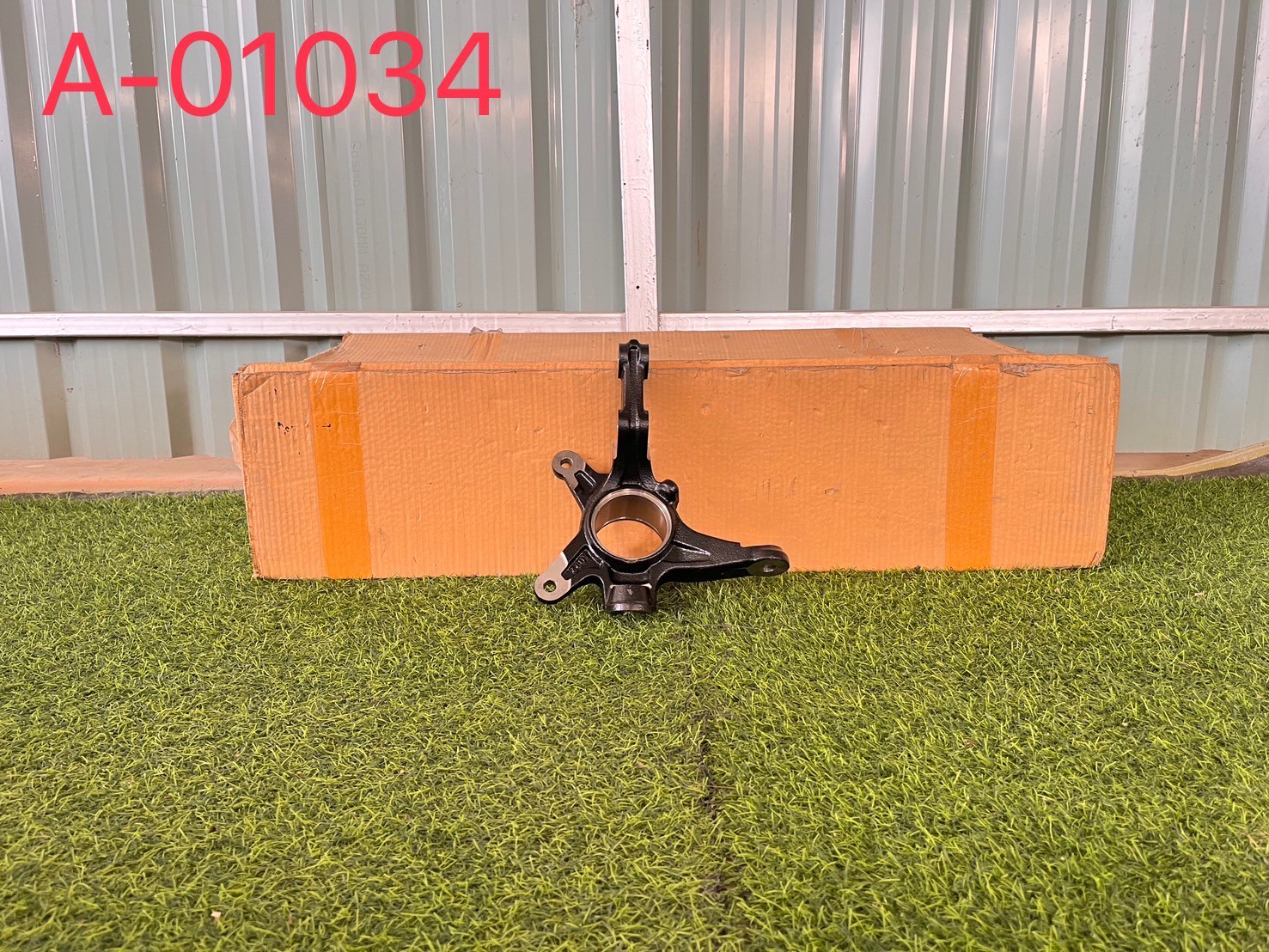 คอม้าหน้า R Honda Civic 2006-11 ใหม่แท้