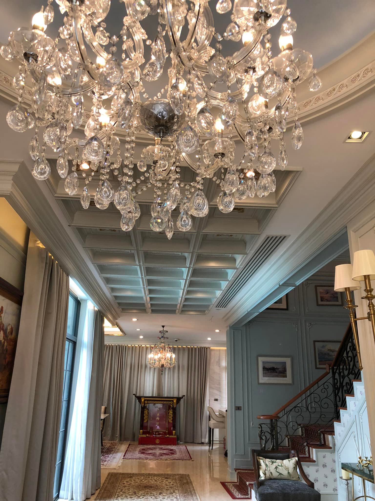 The Grand Village Rama2 For Sell