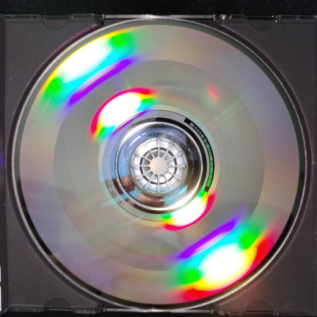 Joanie Sommers – Johnny Get Angry / JAPAN / แผ่นดี / มี Obi