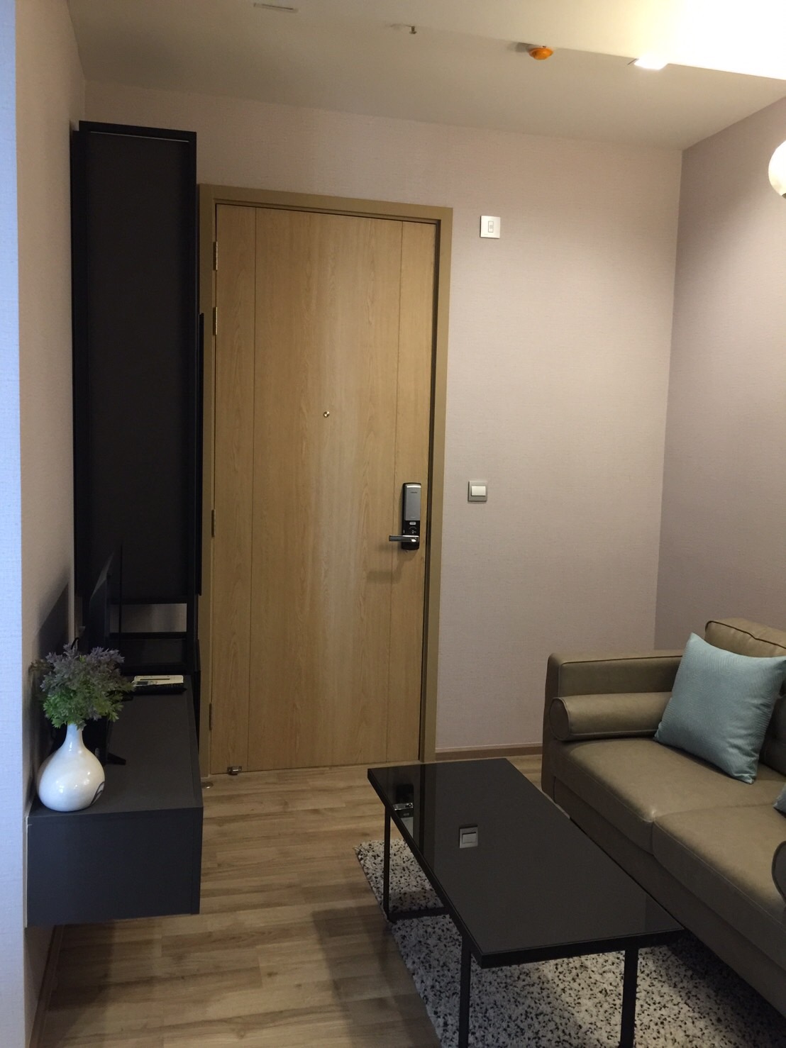 The Line Jatujak - Mochit