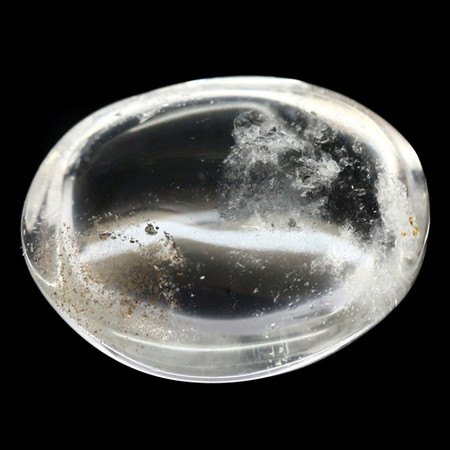 ควอร์ตขาว (White Quartz) 11.75 กะรัต