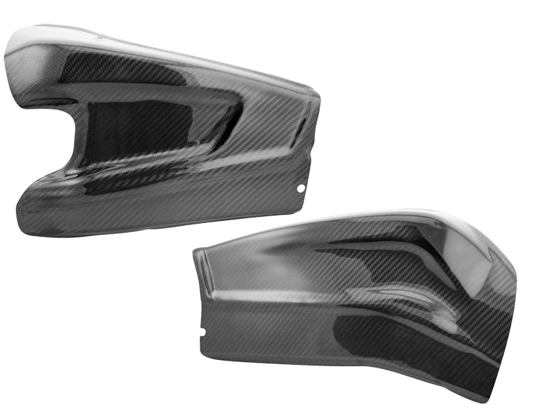 Carbonworld ครอบสวิงอาร์มแบบเต็ม สำหรับ S1000RR 2015+