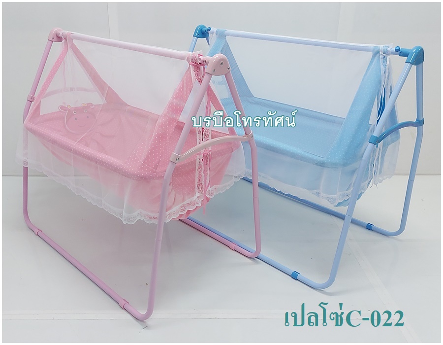 เปลห่อตัวเด็กทรงเรือ เปลไกวกันสะดุ้ง นอนผวา เปลนอนเด็กทารก