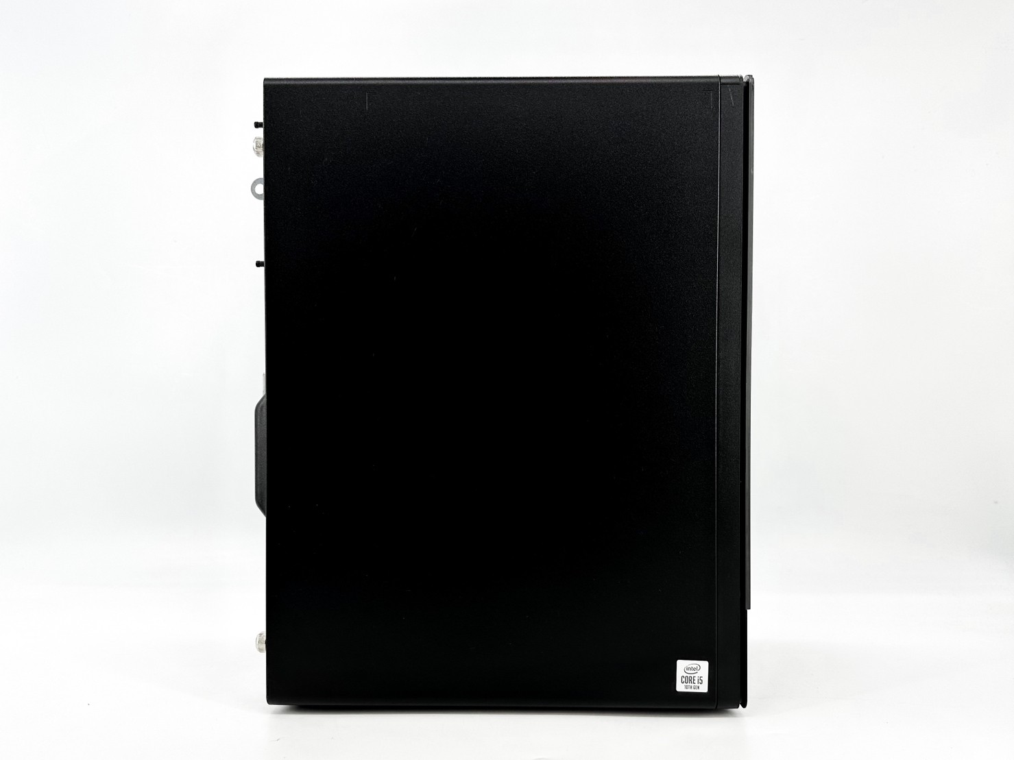 Lenovo M90t Desktop (ThinkCentre) - Type 11D0