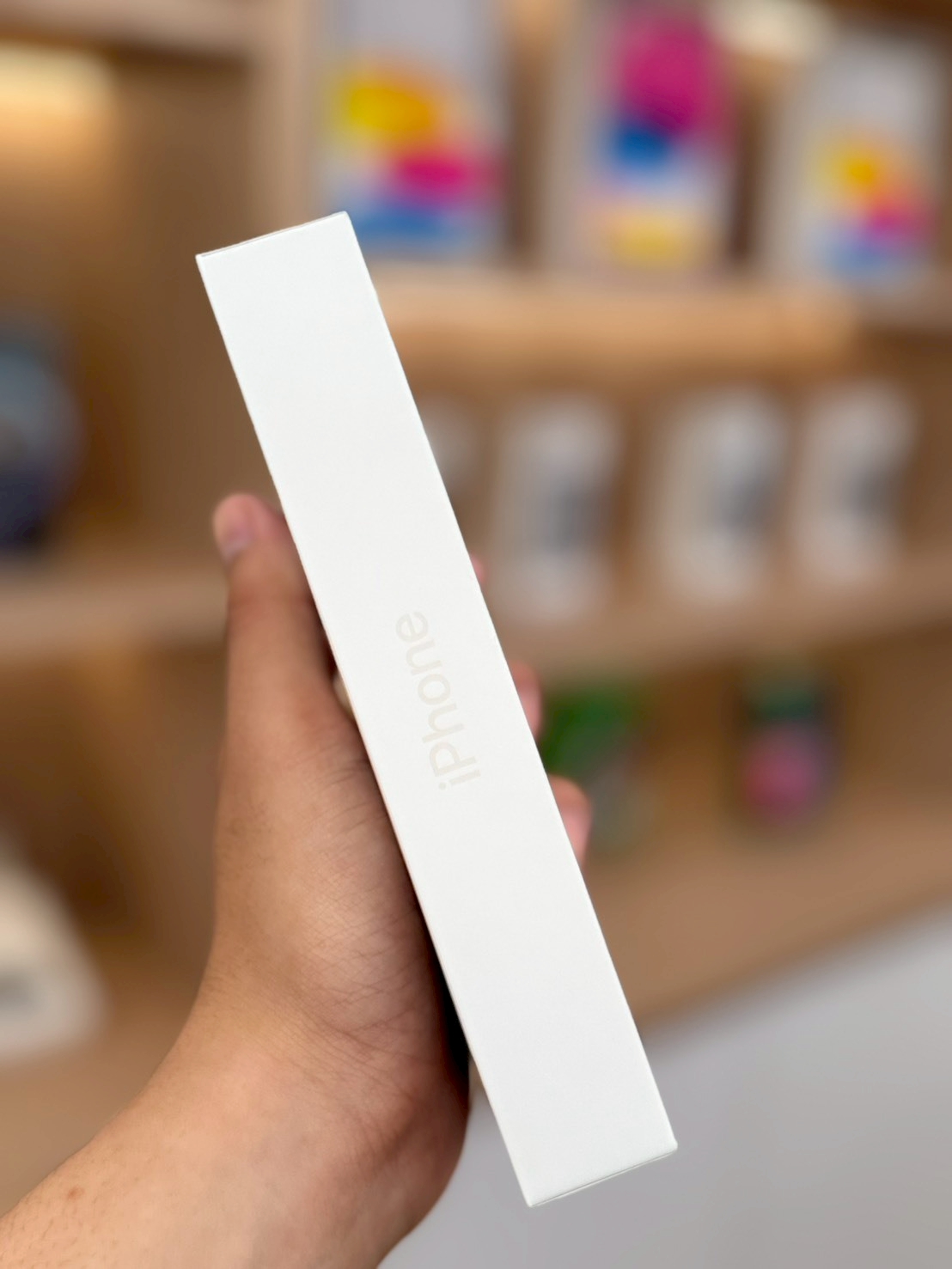 iPhone 13 128GB สี Starlight (มือ1)