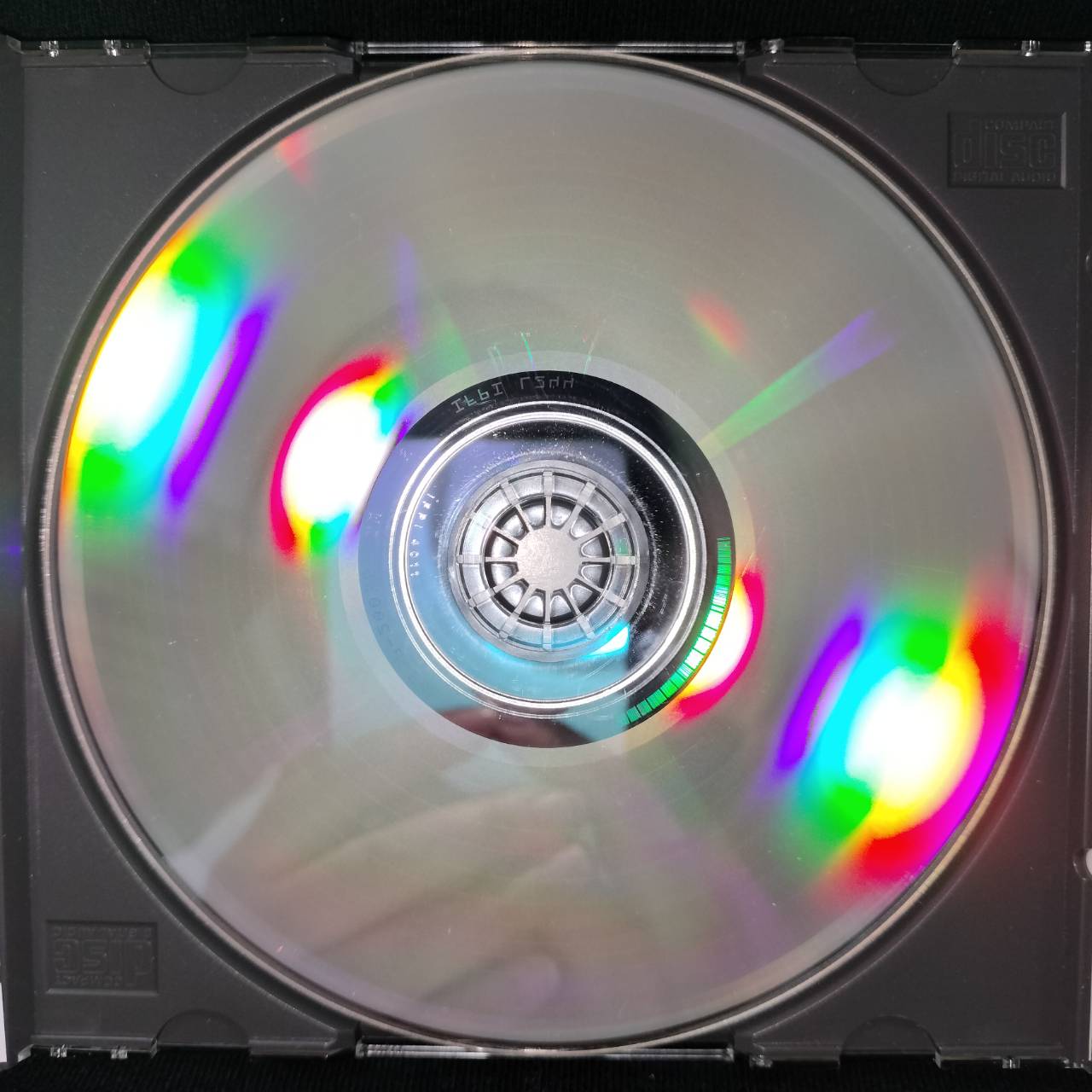 Shakatak – The Best Of Shakatak / JAPAN / แผ่นดี