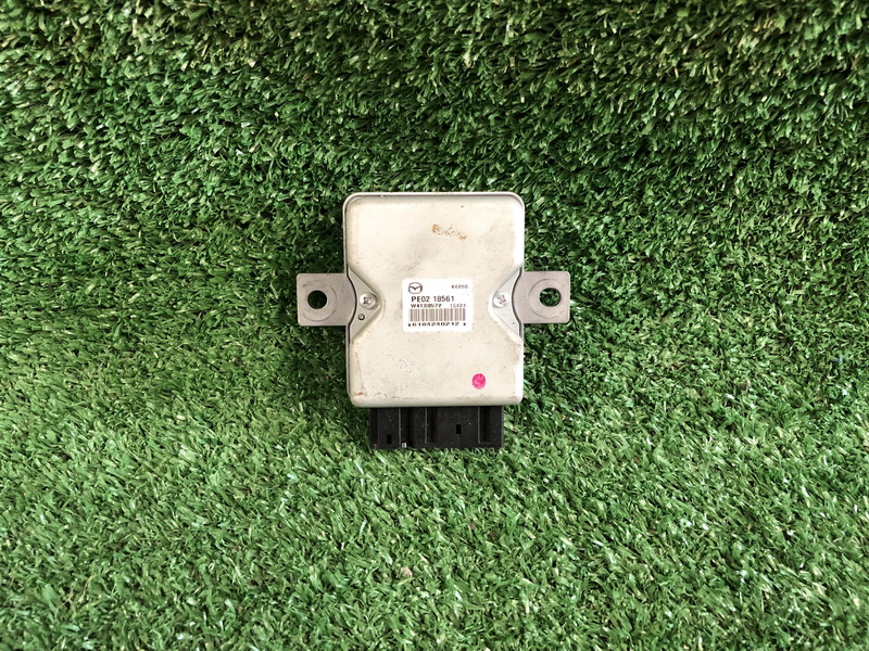 กล่องควบคุมอิเล็คทรอนิค Mazda Mazda2,Mazda3