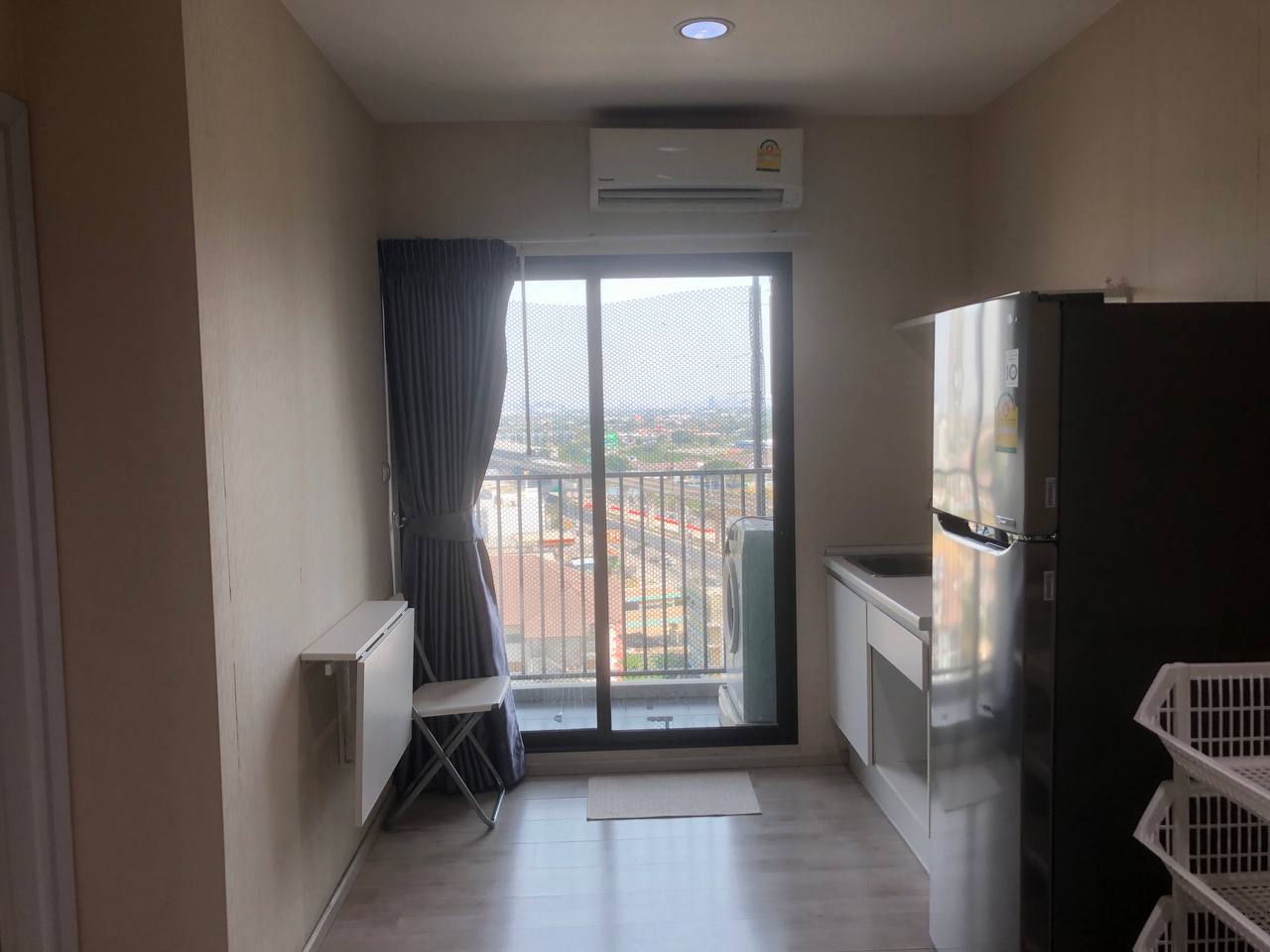 Plum Condo Central Station Phase2