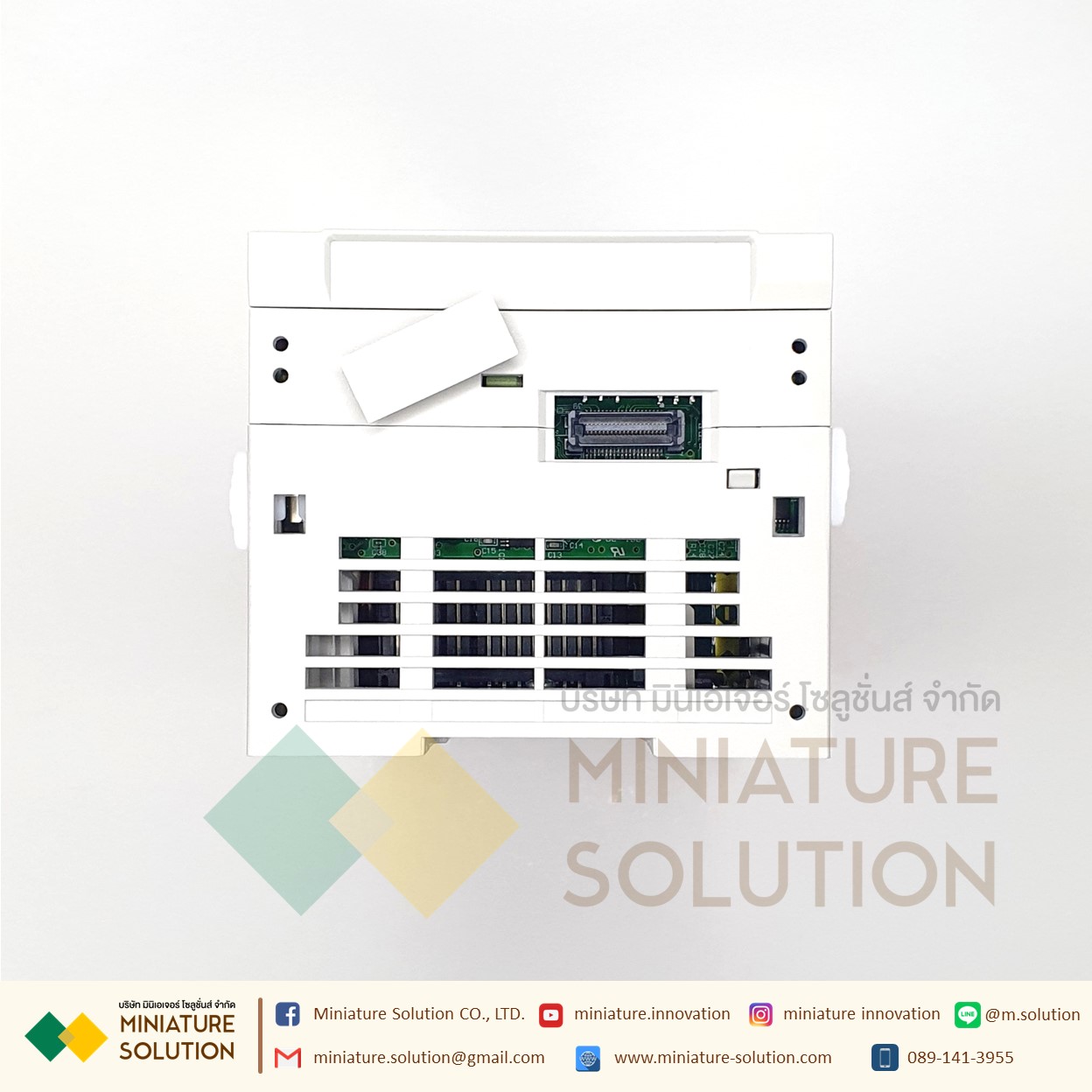 Mitsubishi PLC controller FX5U-32MR ES 64MR 80MR 32MT 64MT ESS AC/DC/RELAY