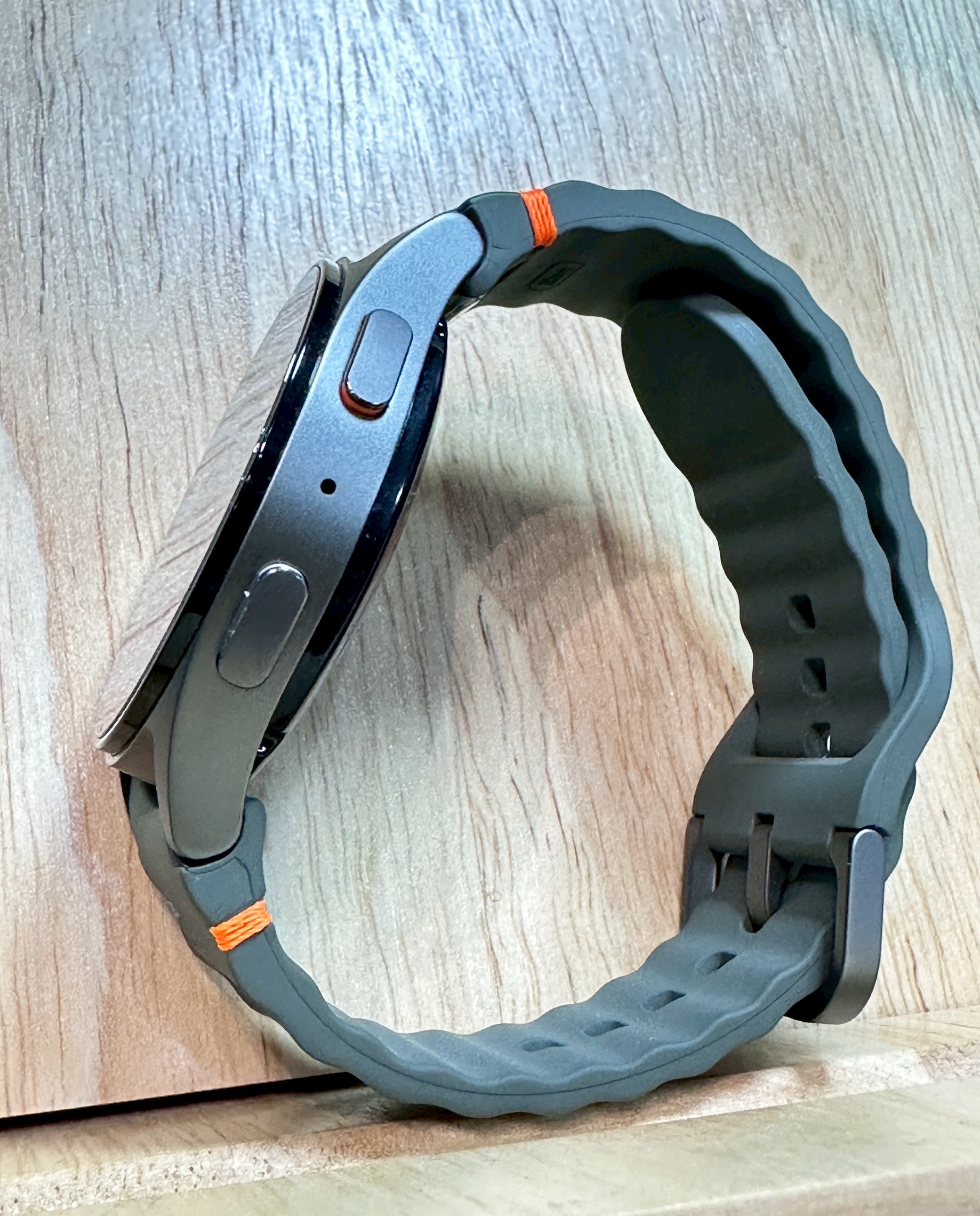 Samsung Galaxy Watch 7 40mm. สี Green