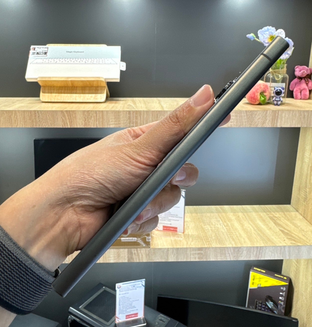 Samsung Galaxy S24 Ultra (12/256) สี Titanium Black