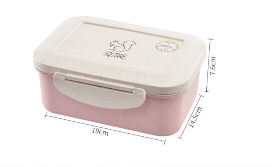 สินค้ารักษ์โลก,กล่องข้าวรักษ์โลก,กล่องข้าวฟางข้าวสาลี,สินค้าฟางข้าวสาลี,กล่องข้าว