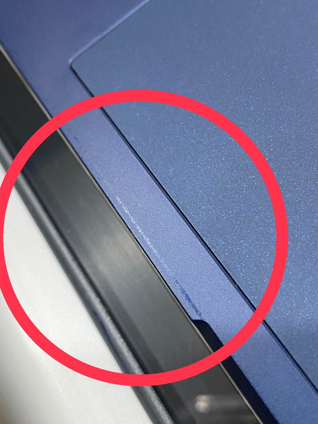 HP VICTUS 15-FA1069TX PERFORMANCE BLUE