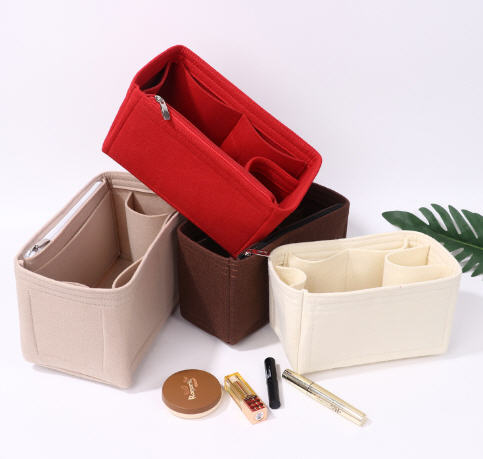 กระเป๋าจัดระเบียบ,BAG IN BAG,ที่จัดระเบียบกระเป๋า