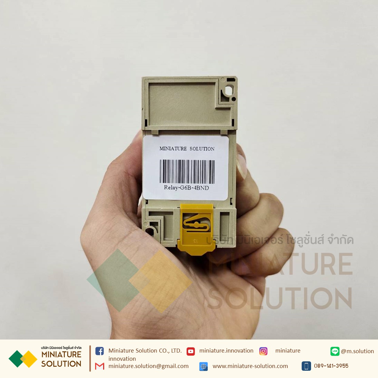 G6B-4BND Berm OM Terminal Relay/Terminal SSR OMRON G6B-4BND OM G6B-4BND SSR G6B-4BND Module module terminal relay G6B-4BND set combination normally open 24V with base 4 normally open 1174P