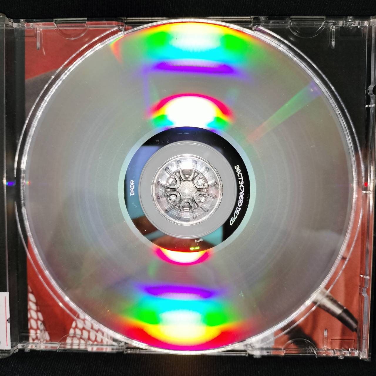 Junior Wells – Live At Theresa's 1975 / USA / แผ่นดี