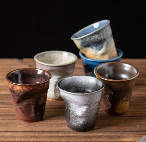 แก้วกาแฟ+ช้อน,แก้วกาแฟเซรามิก,แก้วกาแฟเซรามิค,200ml