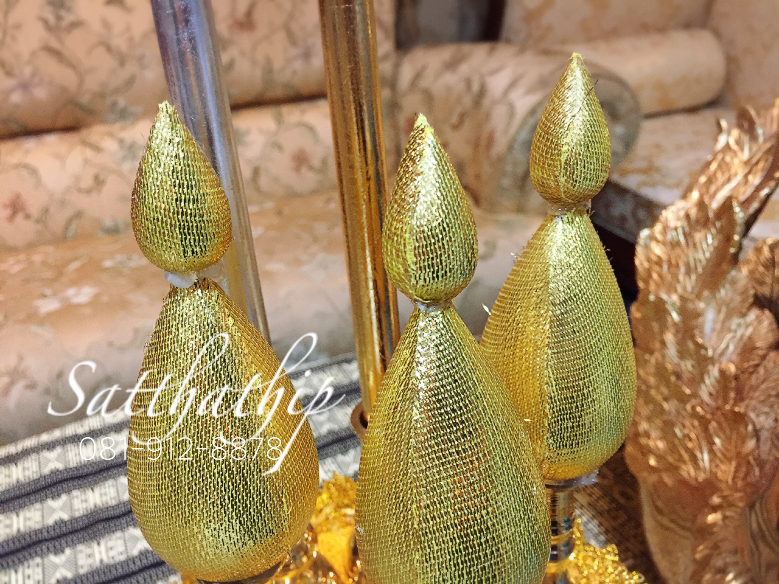 เครื่องทองน้อย