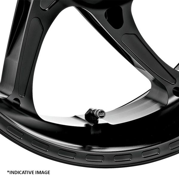 ล้อ OZ สำหรับ Panigale 1199 รุ่น Gass 6ก้าน Alu