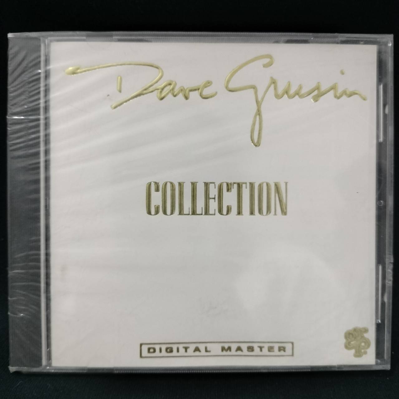 Dave Grusin – Collection / USA / แผ่นซีล