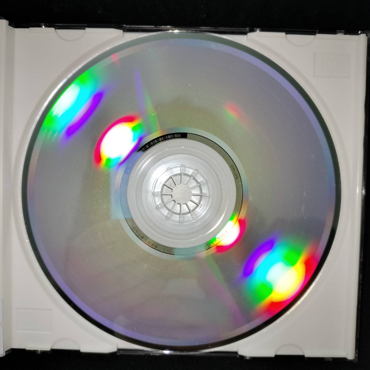 Weather Report – Weather Report / JAPAN / แผ่นดี / มี Obi