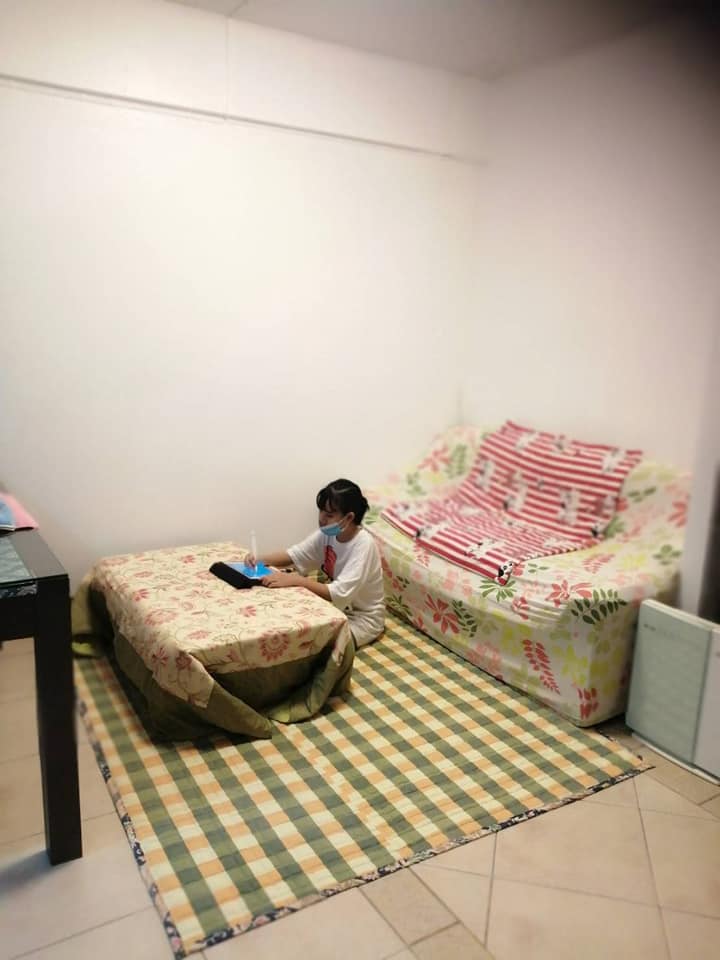 Townhouse for rent Sukhumvit68