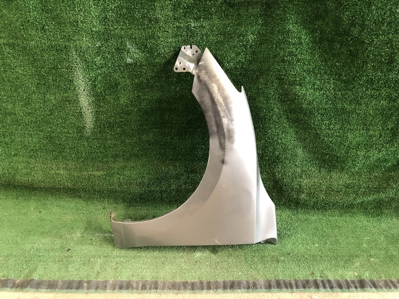 บังโคลนหน้า L Mazda Mazda2 Skyactiv 2020-2024