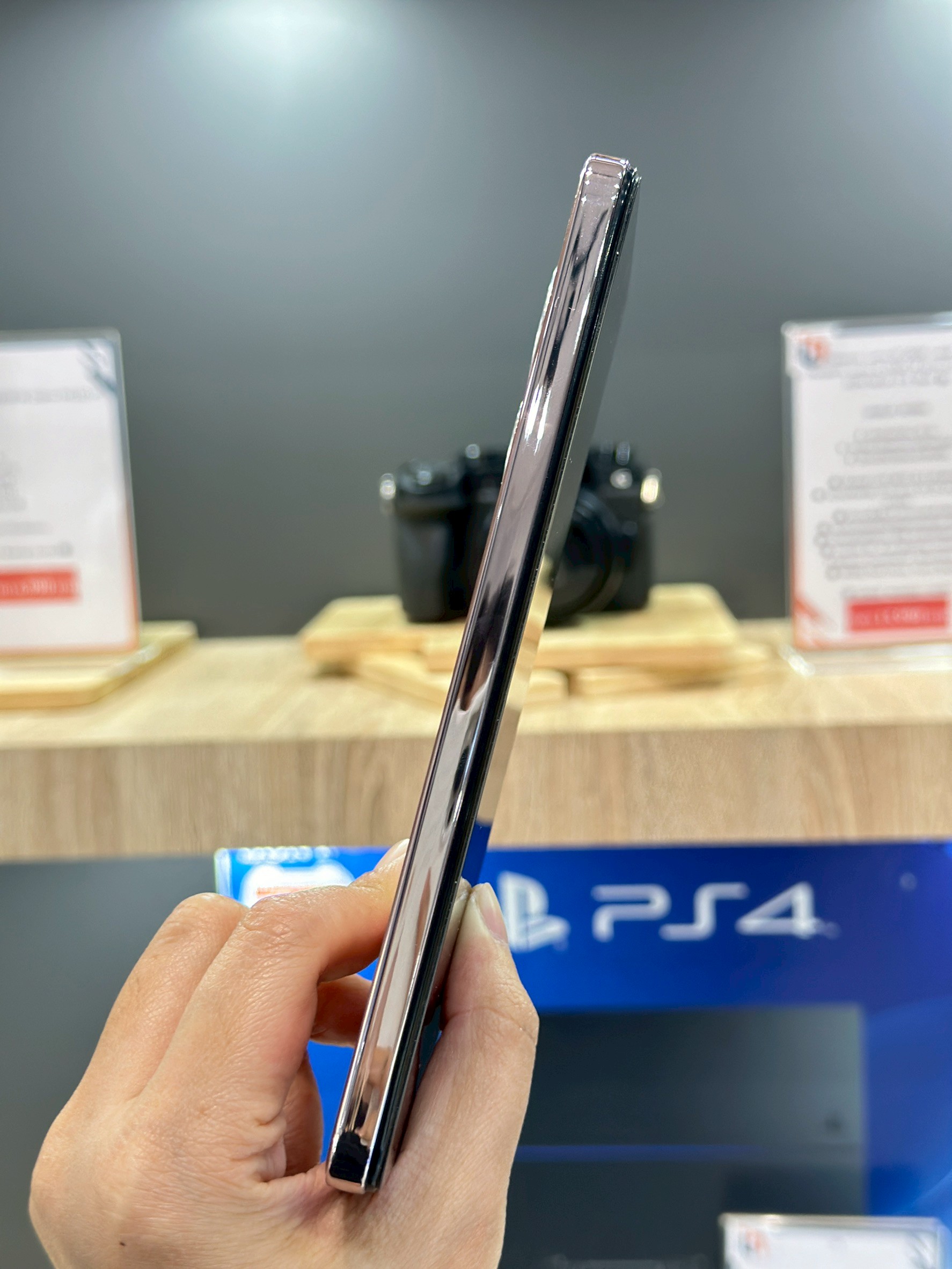 VIVO V50 Lite 5G (8/256GB) สี Gold