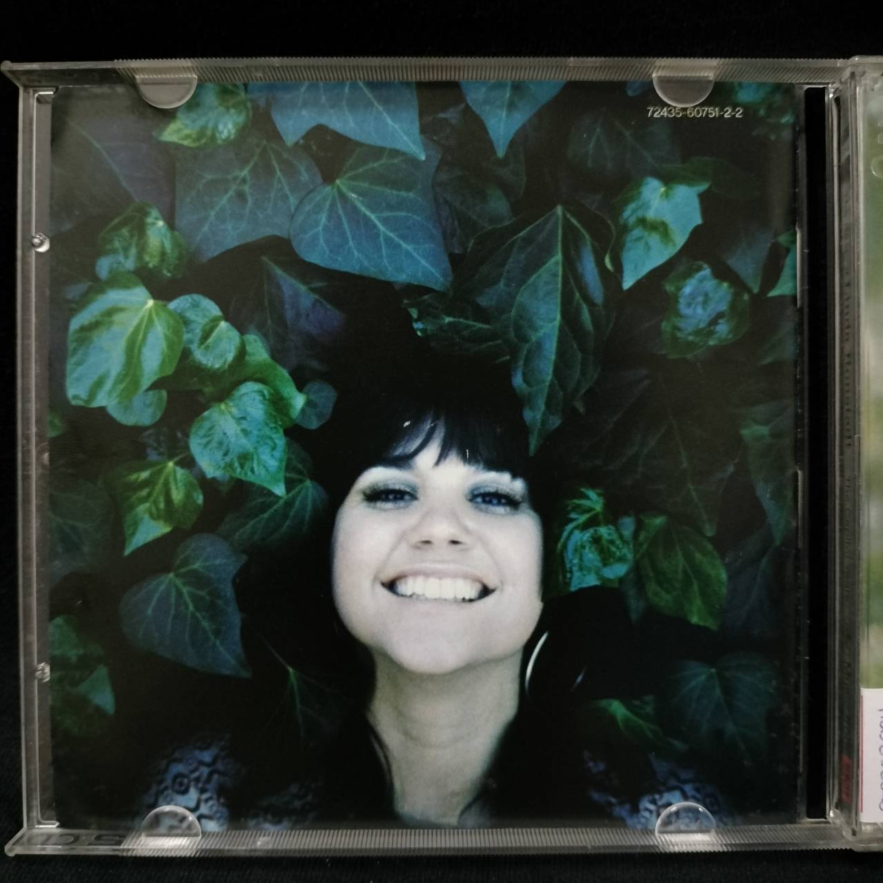 Linda Ronstadt – The Best Of Linda Ronstadt - The Capitol Years / THAILAND / ปกมีจุดเหลือง / 2CD / แผ่นดี