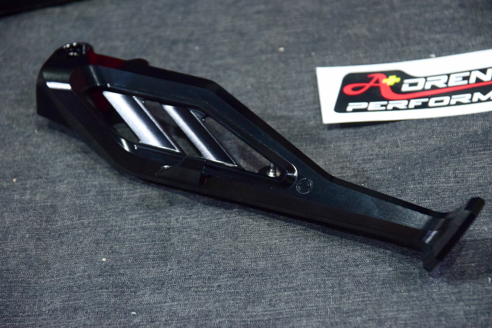 ขาตั้ง Motocorse สำหรับ Panigale V4 2018+