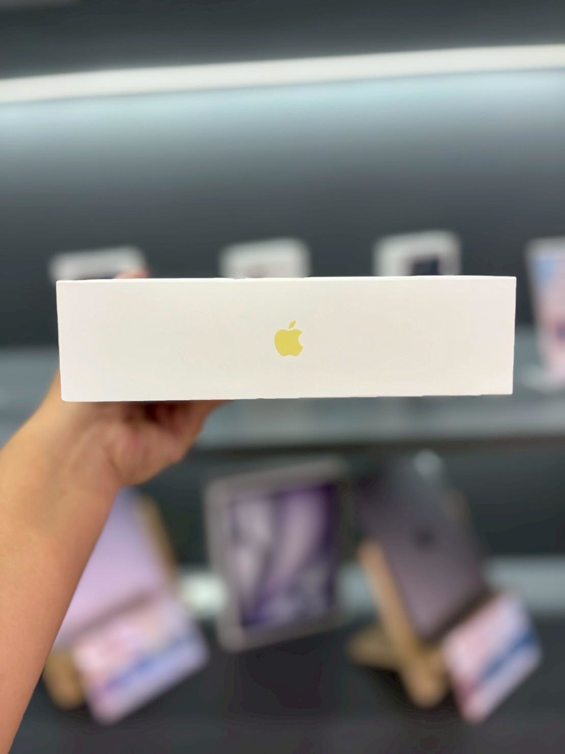 iPad Gen11 128GB Wifi Yellow