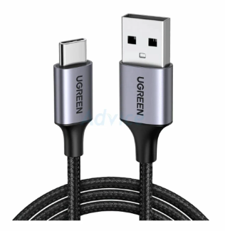 UGREEN สายชาร์จ USB To Type-C Cable