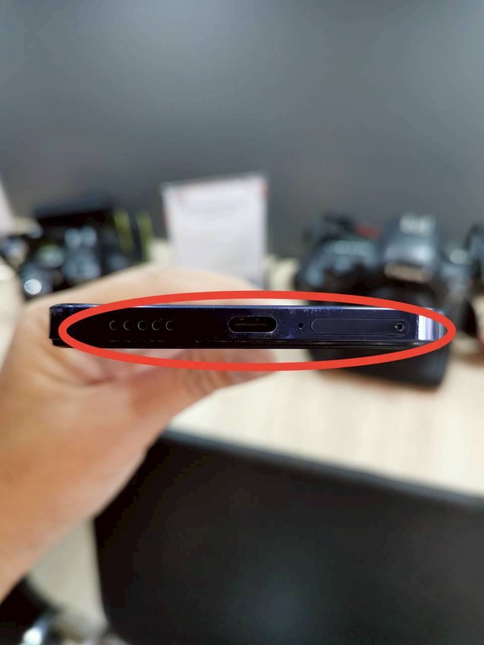 Vivo Y100 5G 8/256GB Black