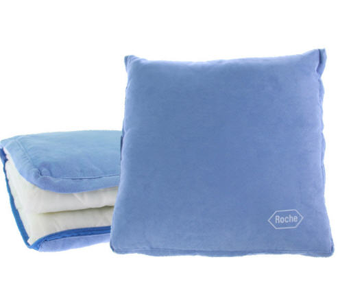 หมอนผ้าห่ม,หมอนพับได้,หมอน