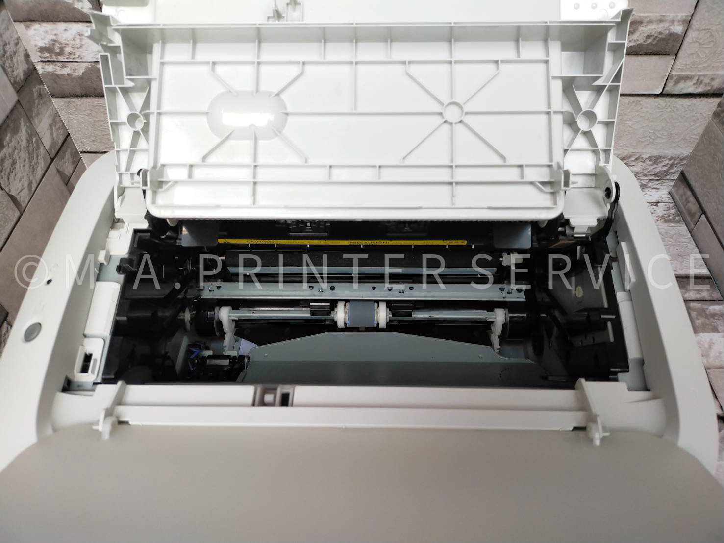 PRINTER CANON LBP6000 (มือสอง)