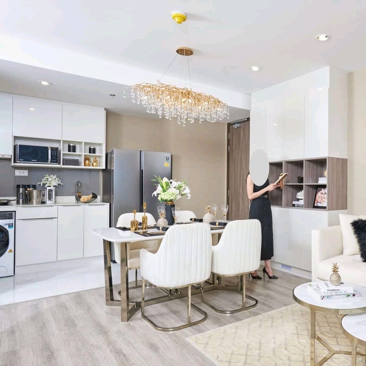 Ideo Mobi Sukhumvit66