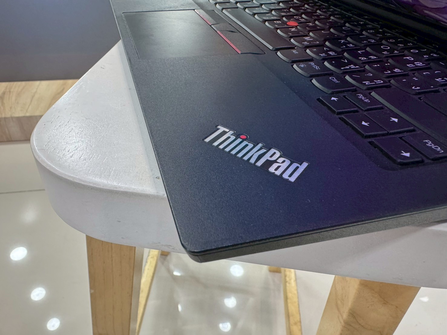 Lenovo ThinkPad E14 G2