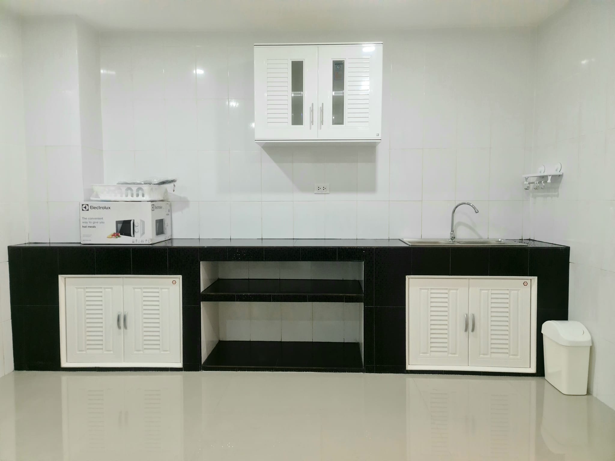Town House Sukhumvit81 for rent