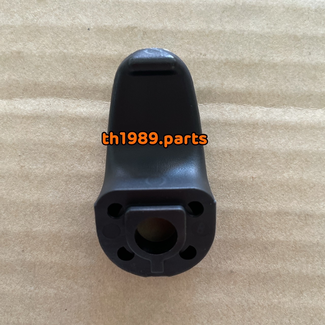 81132-GAH-000ZW ขอเกี่ยวอเนกประสงค์ รถทุกสี CLICK125i 2012-2020, SCOOPY-I, SPACY-I อะไหล่แท้ HONDA