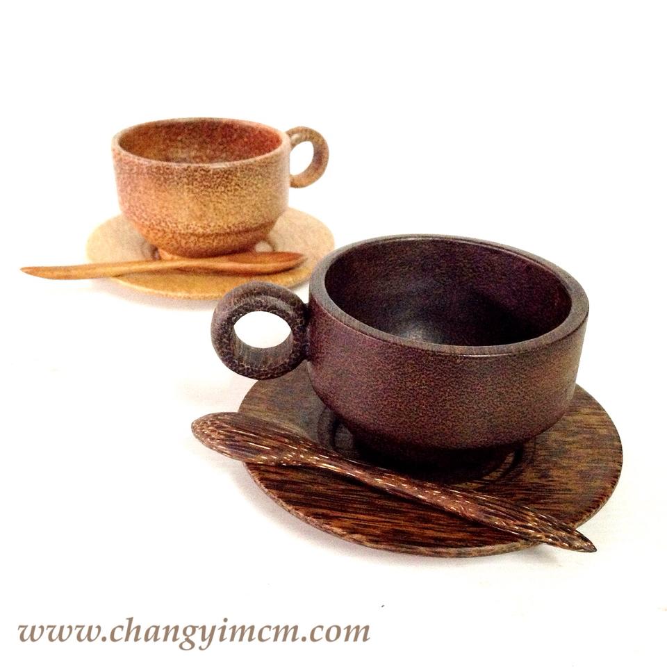 ชุดถ้วยกาแฟ (Coffee cup set)