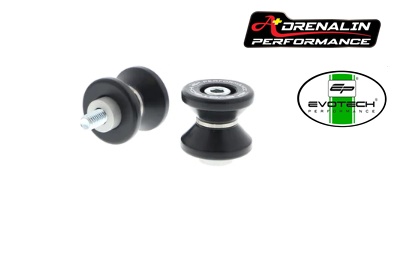 Evotech ตุ้มยกแสตนด์ (Spools) สำหรับ S1000R