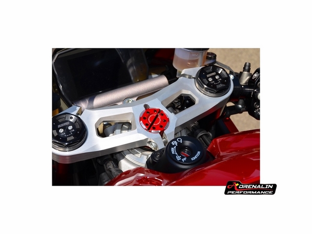 น๊อตแผงคอ Ducabike สำหรับ Monster 937