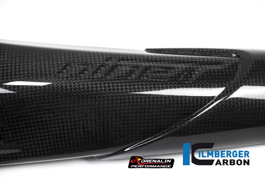 ilmberger คาร์บอนครอบท่ออากาศ สำหรับ R nine T 2017+