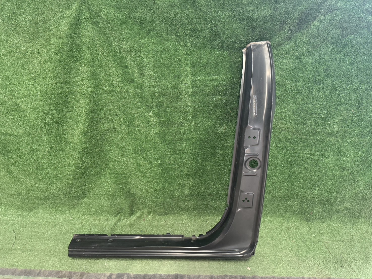 กาบเสาประตูToyota Revo