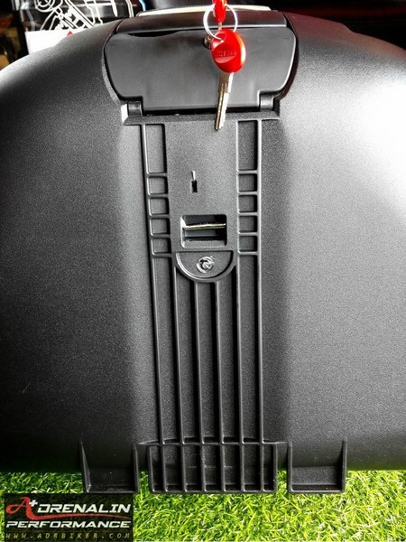 กล่อง Shad รุ่น SH40 Cargo (40 ลิตร)