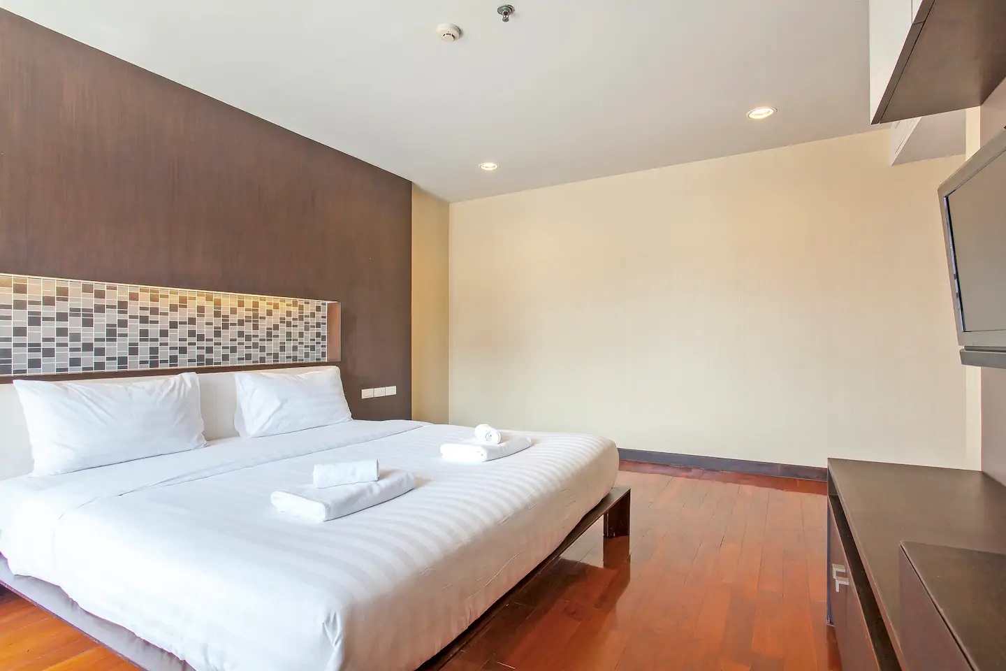 Double Tree Residence