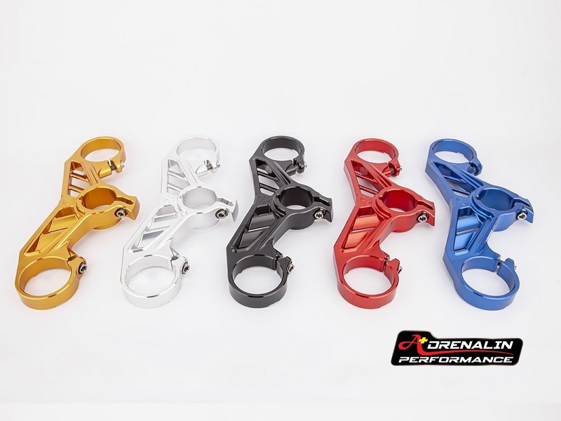 แผงคอ Motocorse สำหรับ Panigale V4