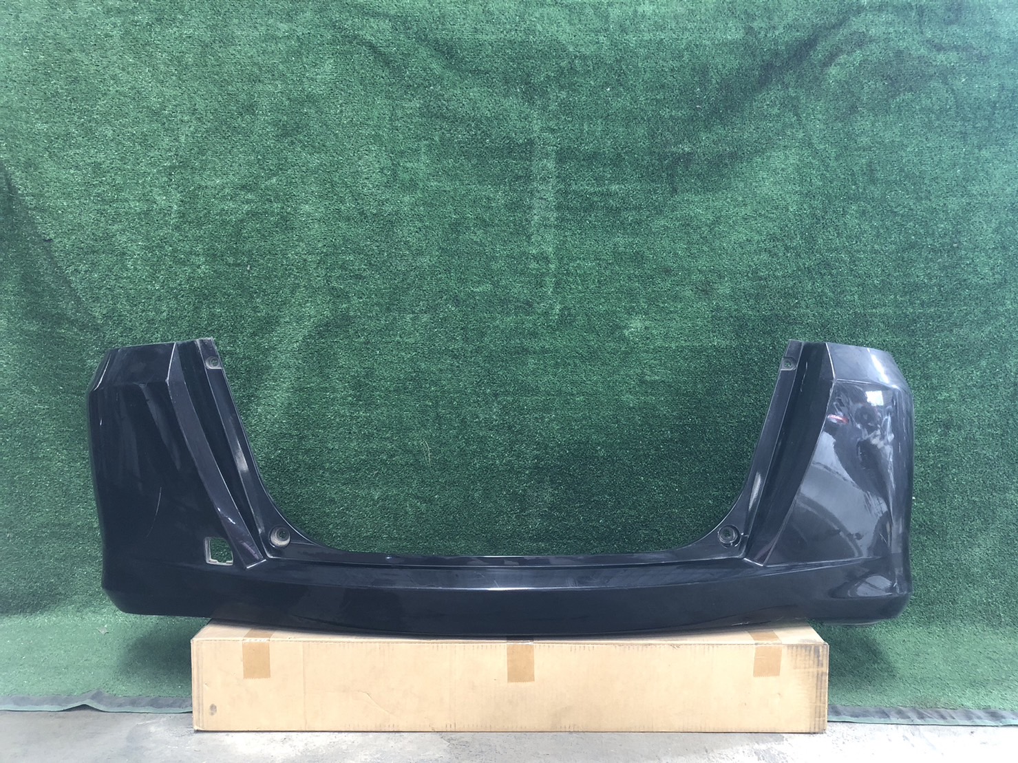 กันชนหลัง Honda Freed