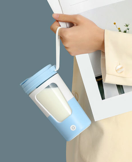 แก้วปั่น,แก้วเชคโปรตีน,แก้วปั่นอัตโนมัติ,แก้วปั่น,แก้วคนได้,สินค้าพรีเมี่ยม,400ml