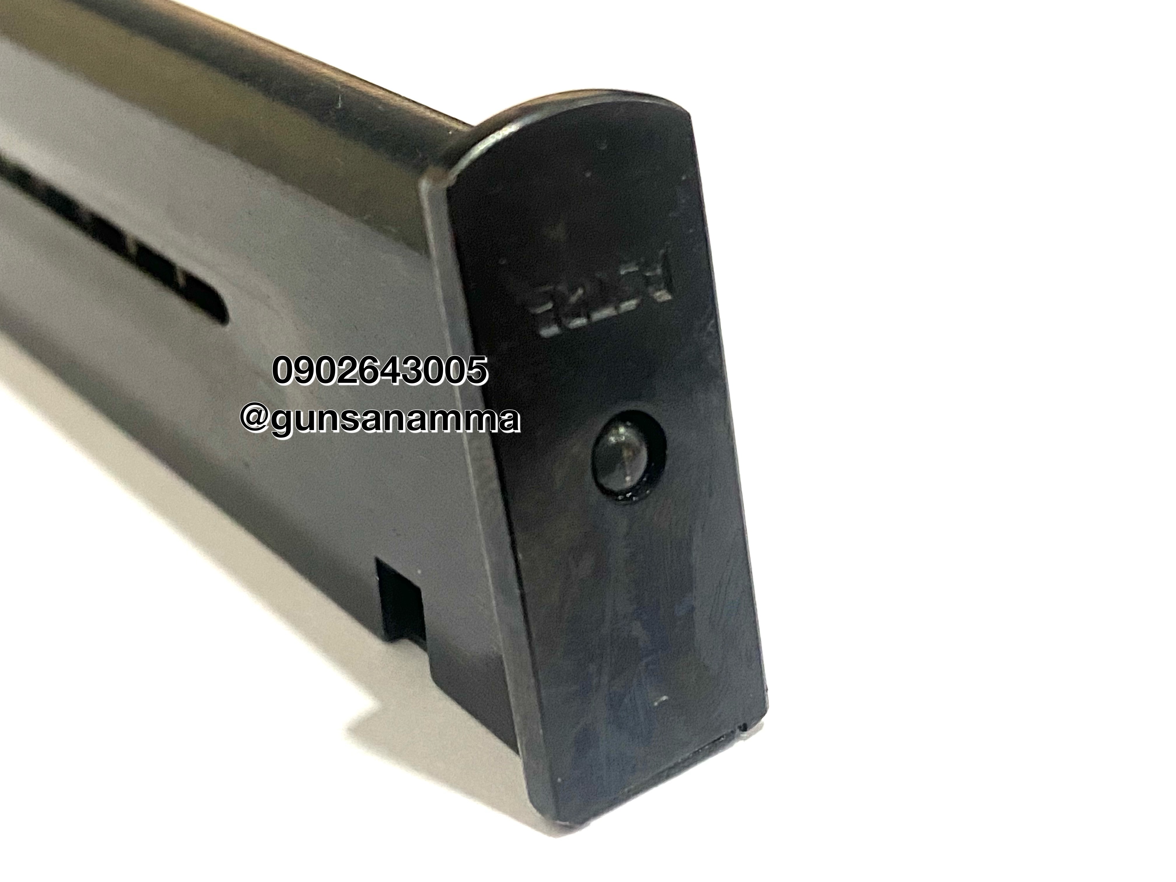 แม็กกาซีนASTRA 7000( .22lr)